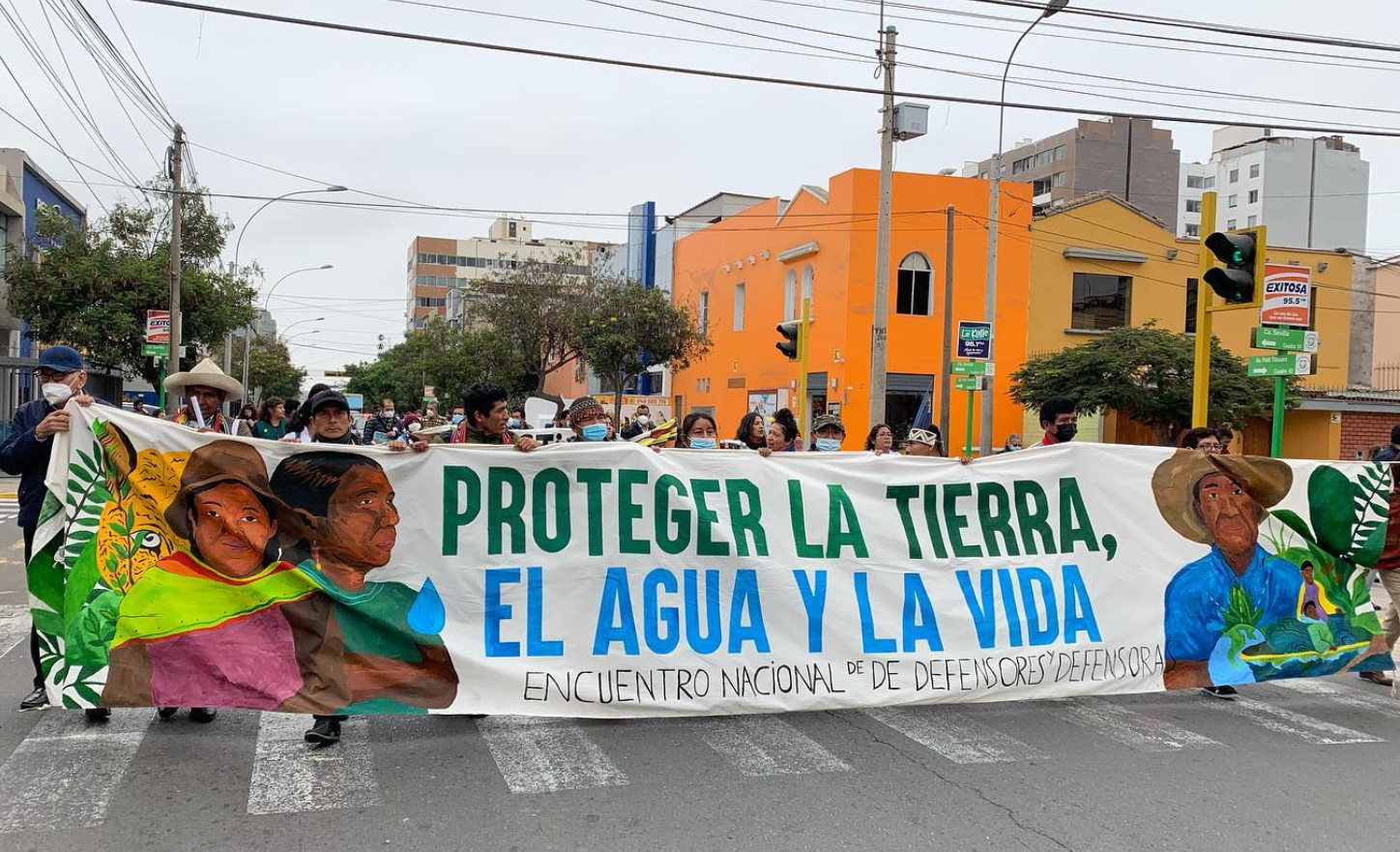 Credo ecoteológico: fe y compromiso en tiempos de crisis climática